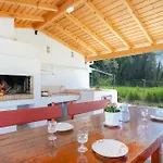 Case de vacanță Poros Kavallouri
