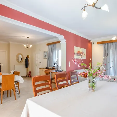 Poros Holiday home *