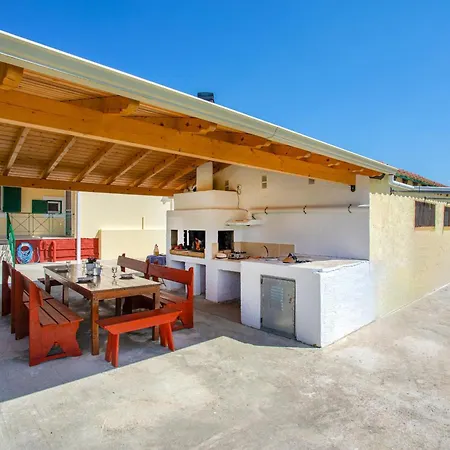 Poros Holiday home