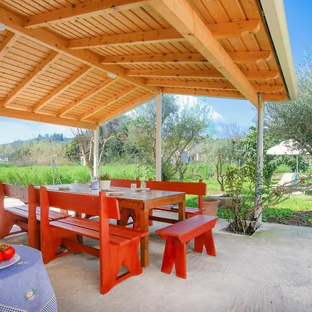 Holiday home Poros