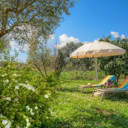 Poros Holiday home *