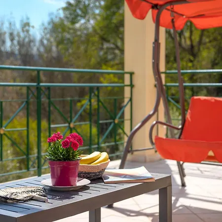 Holiday home Poros