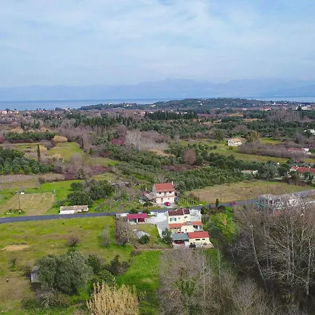 Holiday home Poros