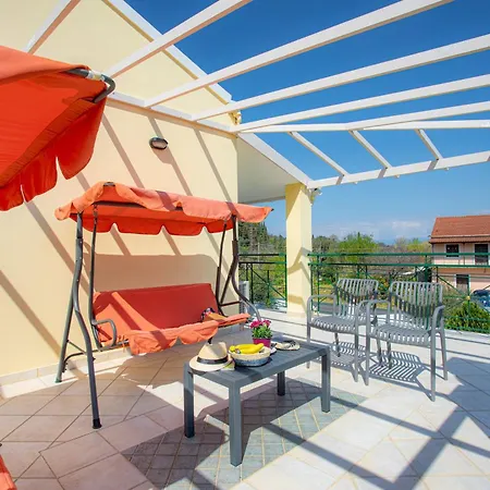 Poros Holiday home