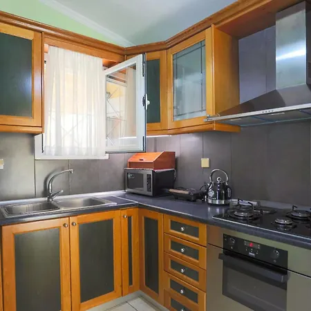 Poros Holiday home
