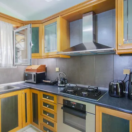 Holiday home Poros