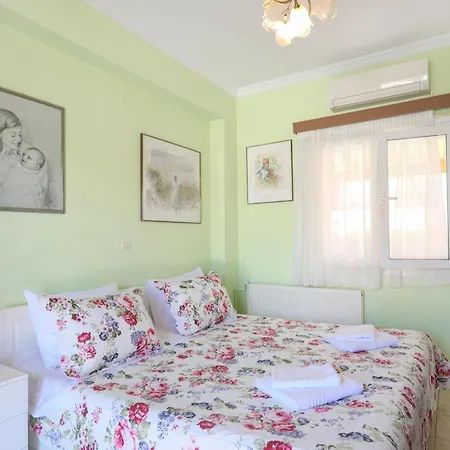 Poros Ferienhaus