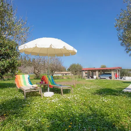 Ferienhaus Poros