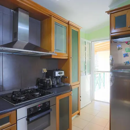 Casa vacanze Poros