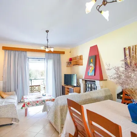 Casa vacanze Poros