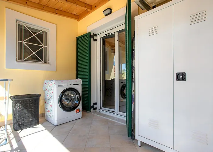 Casa vacanze Poros *