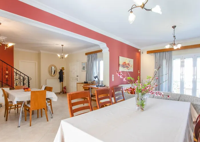 Poros Casa vacanze *