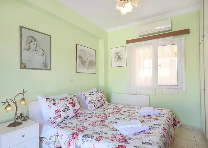 Poros Casa vacanze