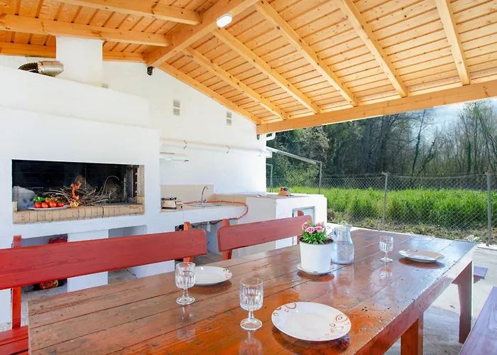 Casa vacanze Poros Kavallouri