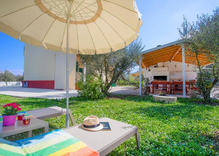 Poros Casa vacanze *